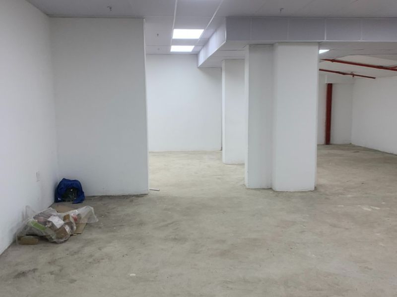 Retail Space To Let – Durban CBD - Photo 8