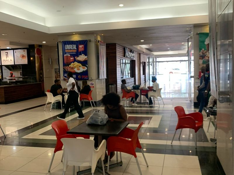 Retail Space To Let – Durban CBD - Photo 9