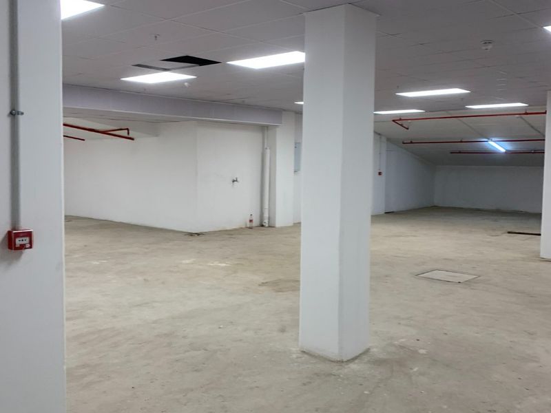 Retail Space To Let – Durban CBD - Photo 7