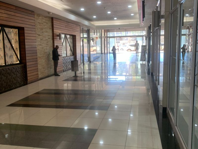 Retail Space To Let – Durban CBD - Photo 6
