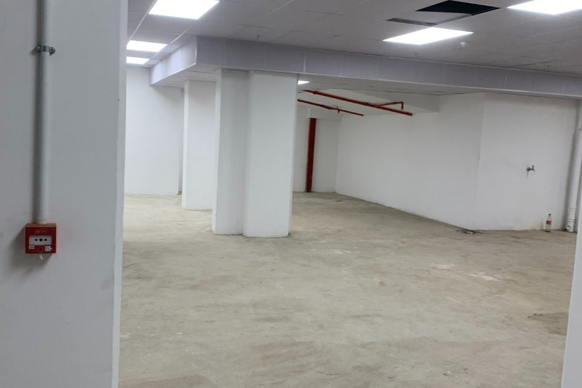 Retail Space To Let – Durban CBD - Photo 3