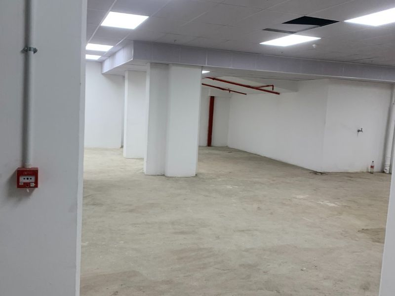 Retail Space To Let – Durban CBD - Photo 3