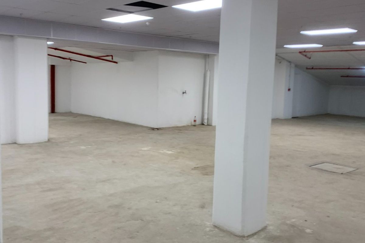 Retail Space To Let – Durban CBD - Photo 2