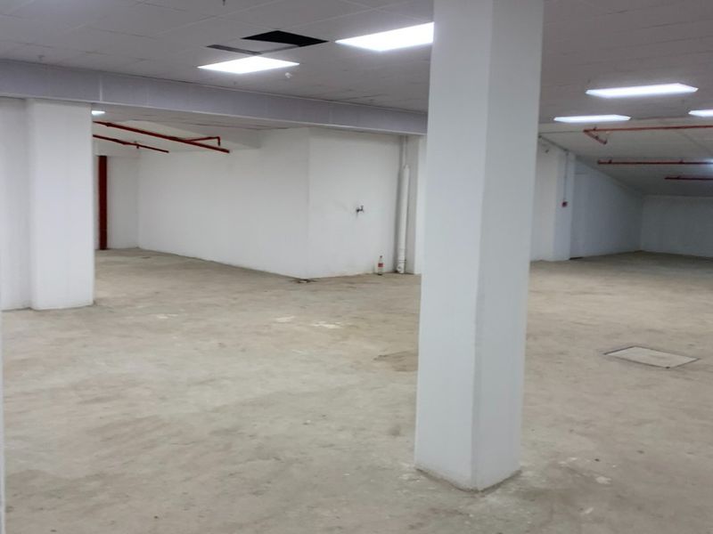 Retail Space To Let – Durban CBD - Photo 2