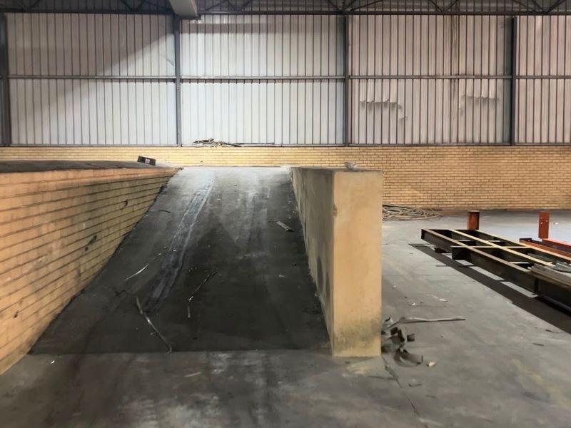 Strategically Positioned Industrial Property with Significant Scale, Yard Capacity & Multi-Modal Transport Access  - Photo 10