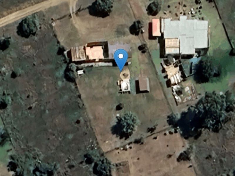 Vacant Land with a  3 Bedroom House at Vaaldam - Photo 8