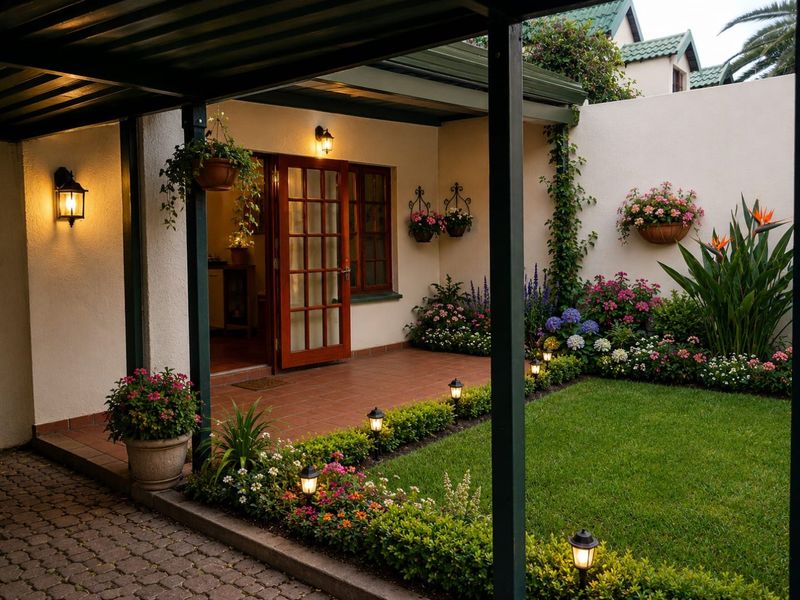 Two-Bedroom Townhouse with a Private Garden - Photo 2