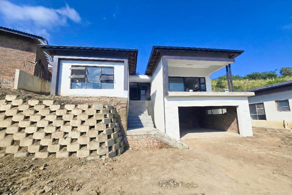 Brand-New Coastal Contemporary in Palm Lakes - Photo 3