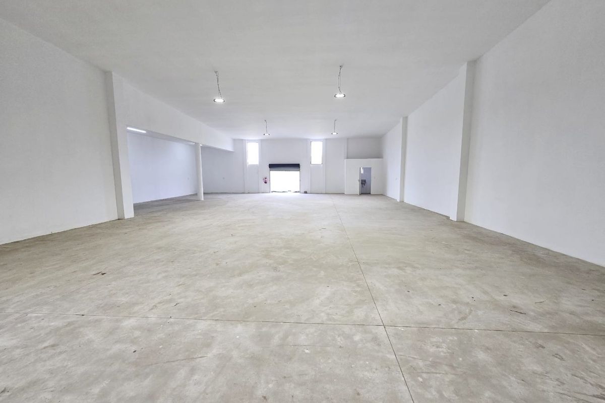 Industrial & Warehousing Units For Sale In Umhlali, Ballito - Photo 2