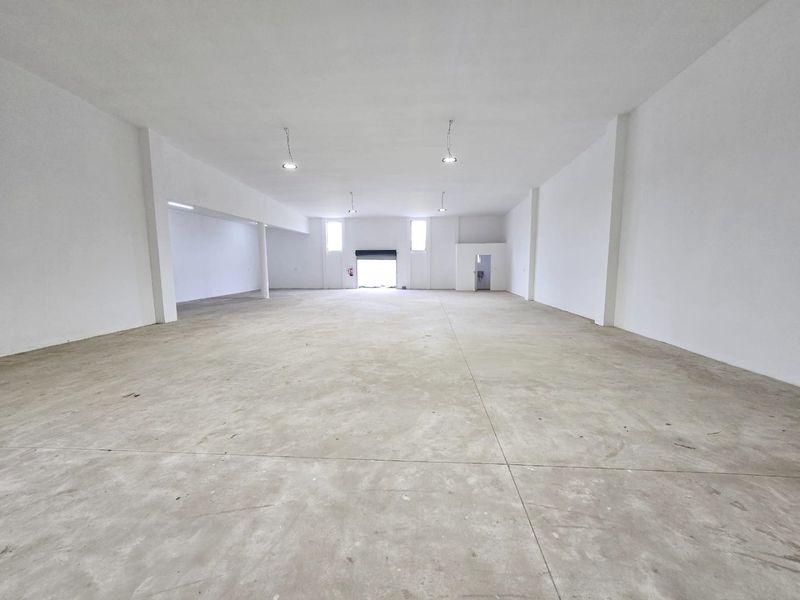 Industrial & Warehousing Units For Sale In Umhlali, Ballito - Photo 2
