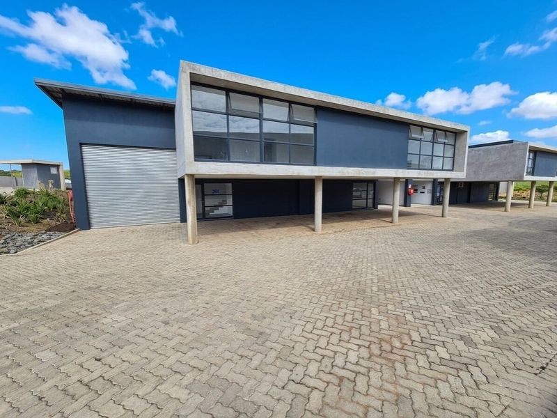 Industrial & Warehousing Units For Sale In Umhlali, Ballito - Photo 1