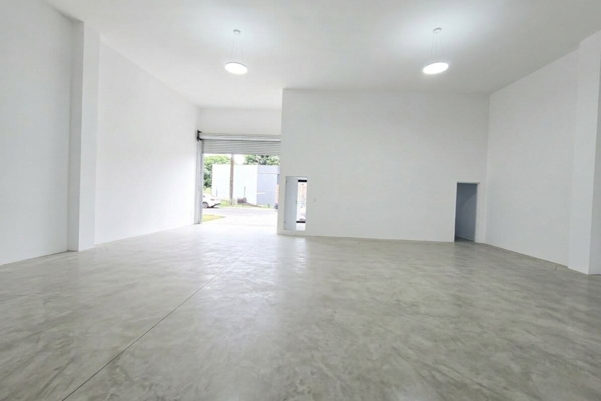 Industrial & Warehousing Units For Sale In Umhlali, Ballito - Photo 4