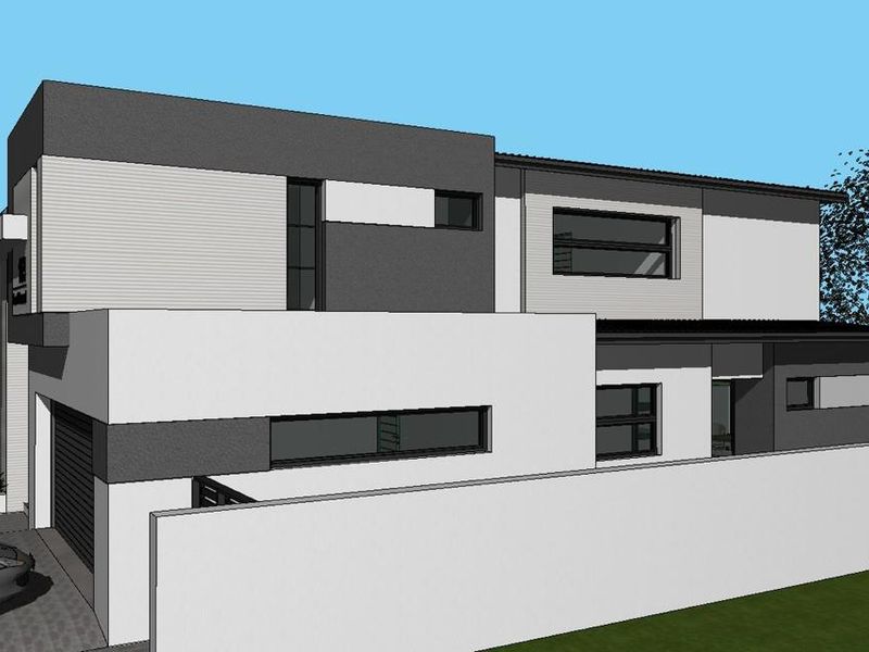 Signature 4 Bedroom Family Home with Pool, Firepit & Entertainment Patio - Photo 7