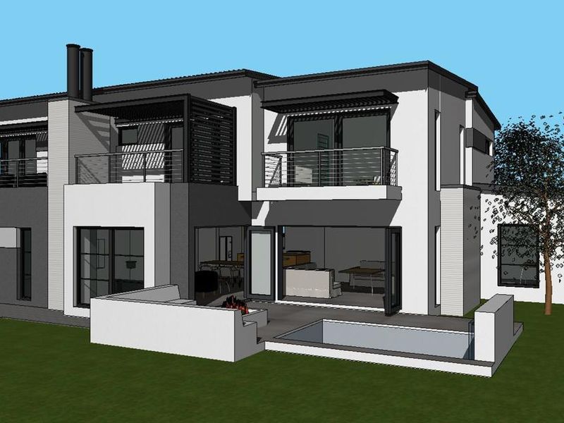Signature 4 Bedroom Family Home with Pool, Firepit & Entertainment Patio - Photo 5