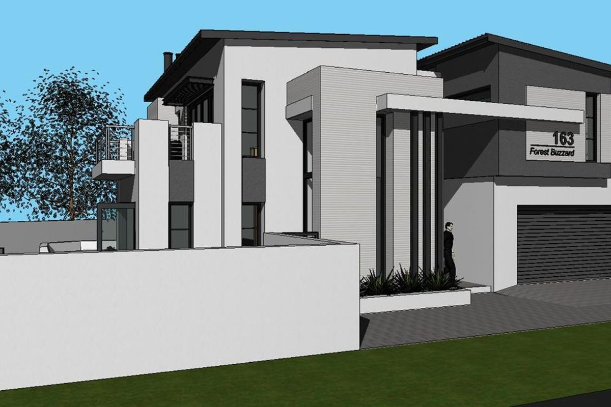 Signature 4 Bedroom Family Home with Pool, Firepit & Entertainment Patio - Photo 3