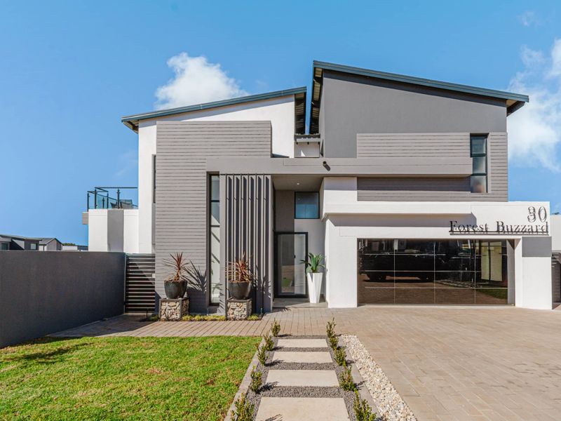 Distinguished 4-Bedroom Family Home Designed for Effortless Entertaining - Photo 1