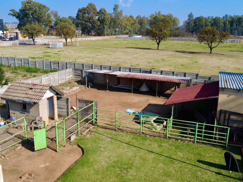8.5ha Smallholding  - Photo 3