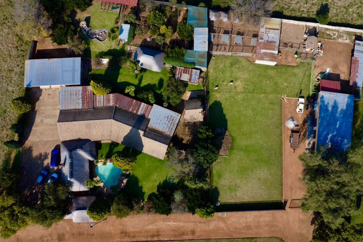 8.5ha Smallholding  - Photo 2