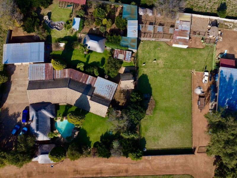 8.5ha Smallholding  - Photo 2