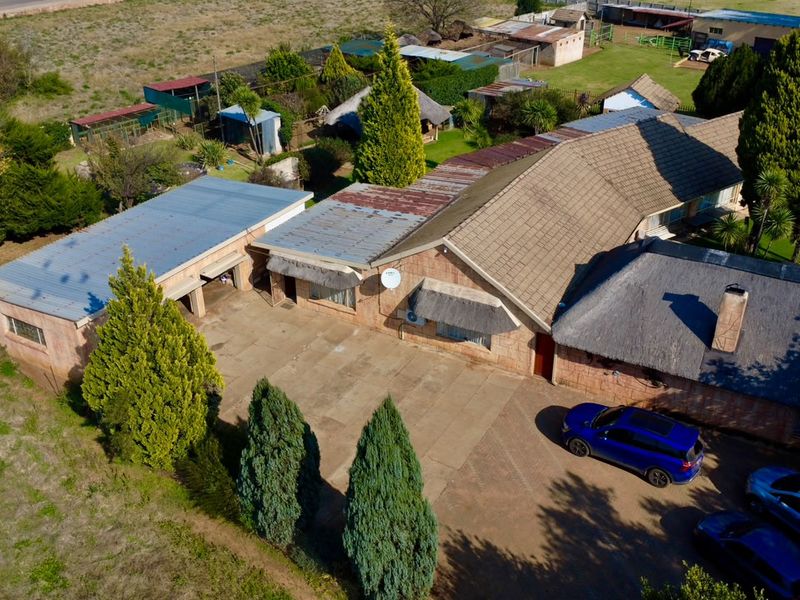 8.5ha Smallholding  - Photo 1