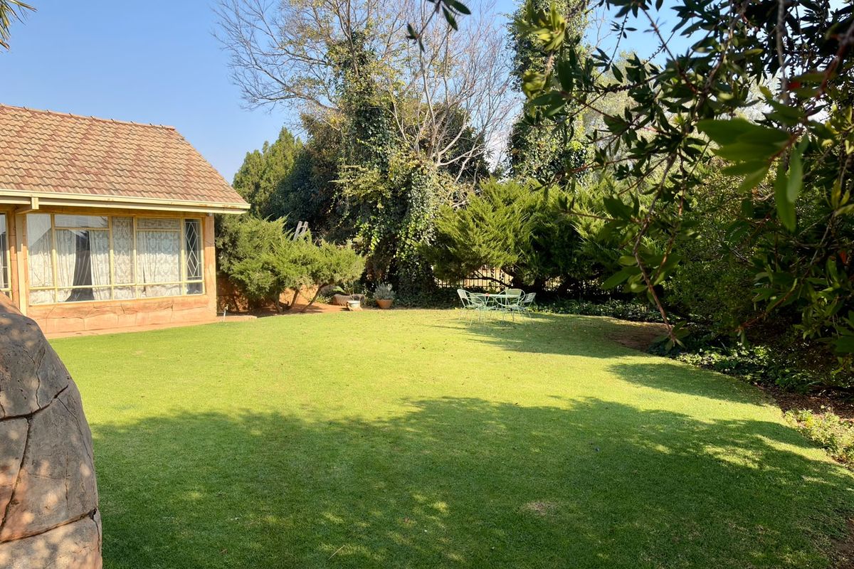 8.5ha Smallholding  - Photo 5