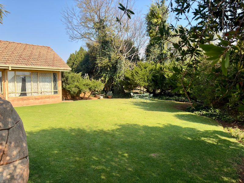 8.5ha Smallholding  - Photo 5