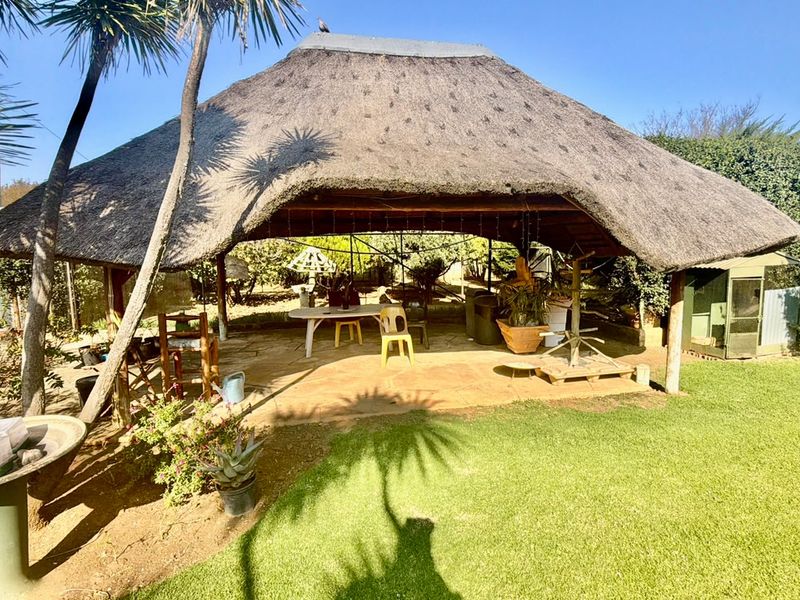 8.5ha Smallholding  - Photo 10