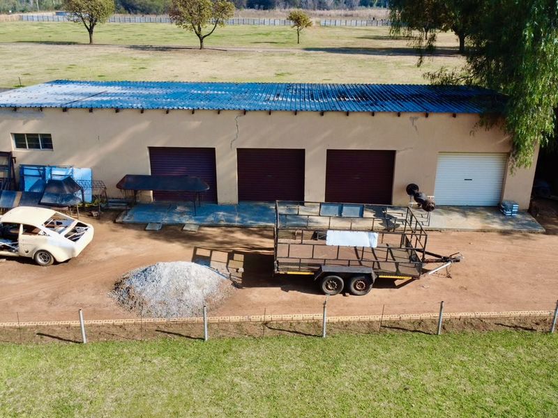 8.5ha Smallholding  - Photo 8