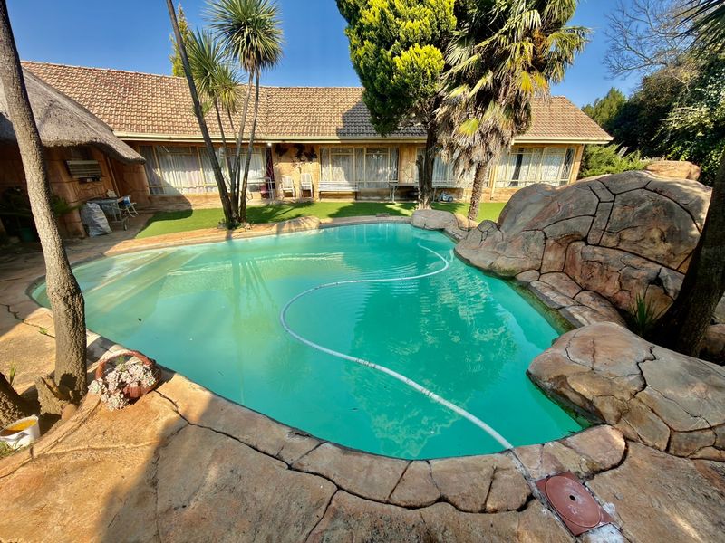 8.5ha Smallholding  - Photo 6