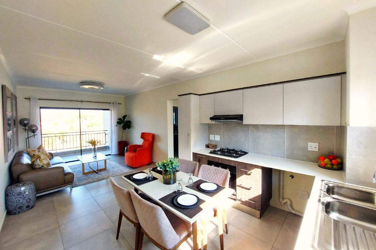 Brand-New 2-Bedroom, 2-Bath Apartment for Sale - Photo 5
