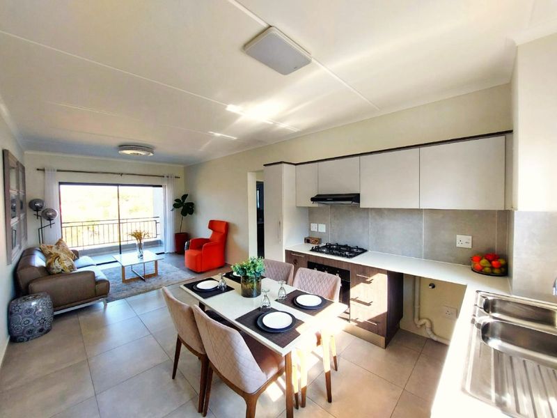 Brand-New 2-Bedroom, 2-Bath Apartment for Sale - Photo 5