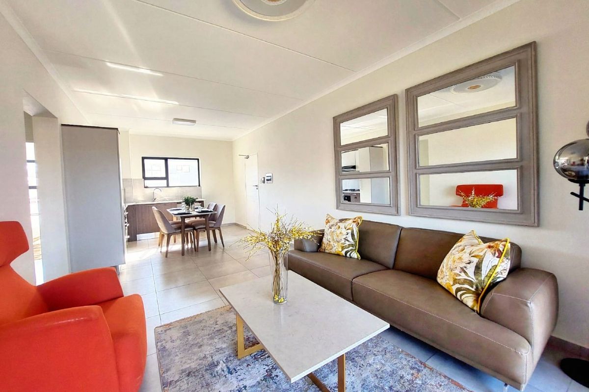 Brand-New 2-Bedroom, 2-Bath Apartment for Sale - Photo 3