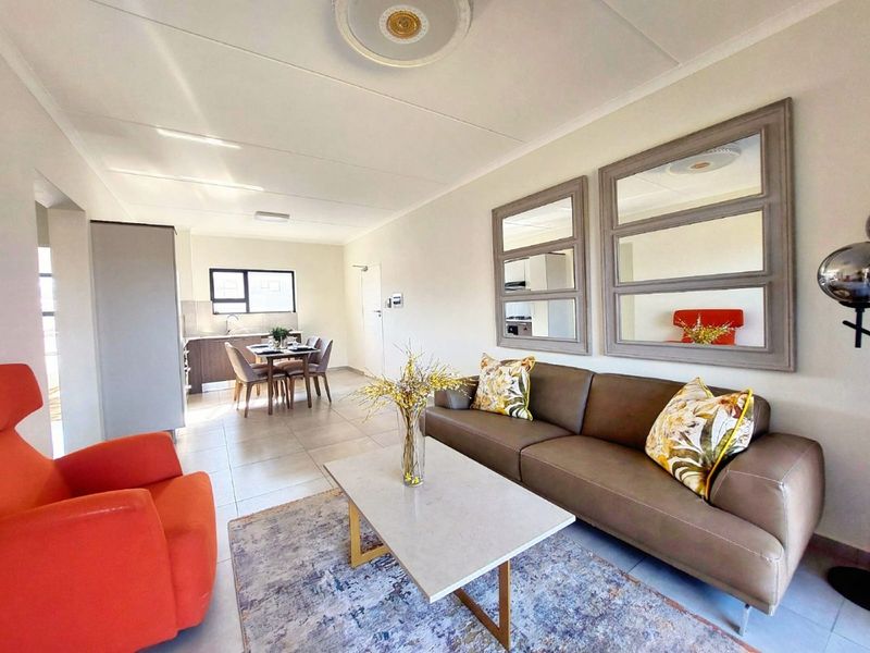 Brand-New 2-Bedroom, 2-Bath Apartment for Sale - Photo 3