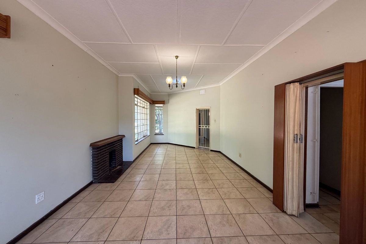 Spacious 3-Bedroom Plot House To Rent – Available Immediately - Photo 3