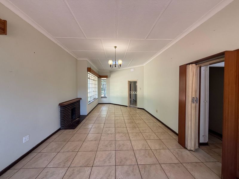 Spacious 3-Bedroom Plot House To Rent – Available Immediately - Photo 3