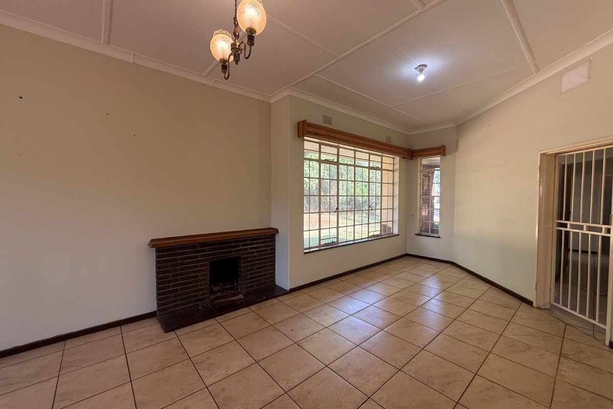 Spacious 3-Bedroom Plot House To Rent – Available Immediately - Photo 4