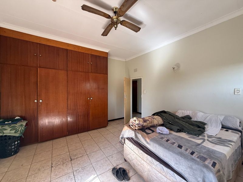 Spacious 3-Bedroom Plot House To Rent – Available Immediately - Photo 9
