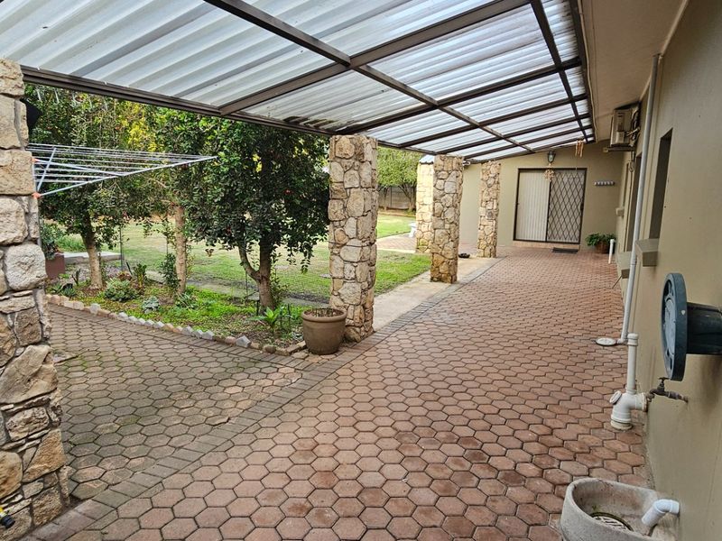 Big open spaces - Photo 8