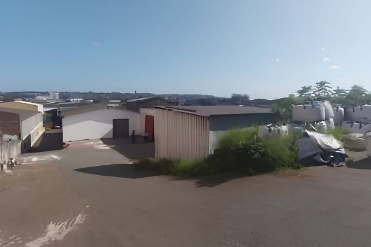 Industrial Space in Jacobs with Vast Erf and Floor Area - Photo 2