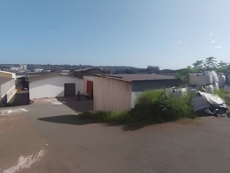 Industrial Space in Jacobs with Vast Erf and Floor Area - Photo 2