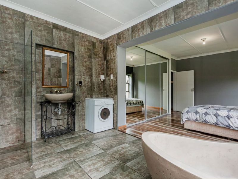 Stunning 3 Bedroom Home with Pool and Lapa. - Photo 10