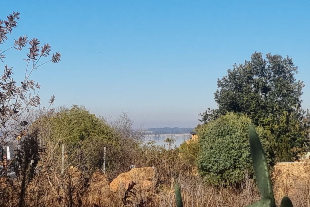 Stunning Dam View Vacant Land Opportunity - Photo 3