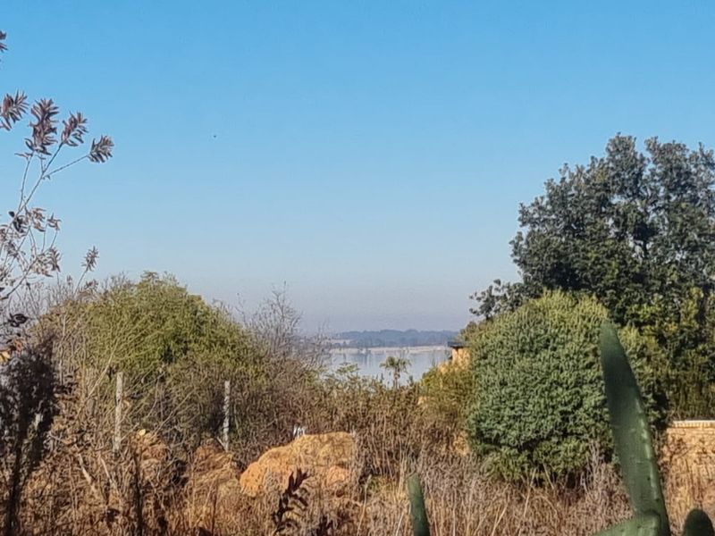 Stunning Dam View Vacant Land Opportunity - Photo 3