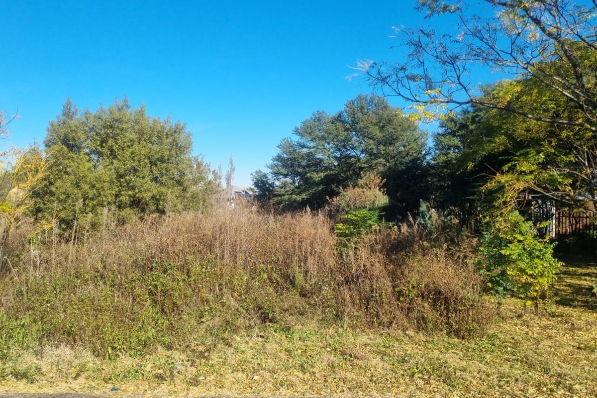 Stunning Dam View Vacant Land Opportunity - Photo 2
