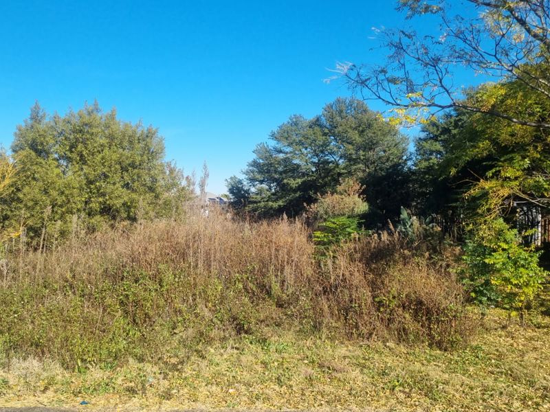 Stunning Dam View Vacant Land Opportunity - Photo 2