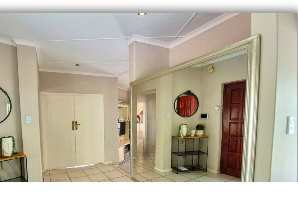 Modern, Vincent Heights Family Retreat with Poolside Charm and Large Erf and Financial Bonuses! - Photo 3