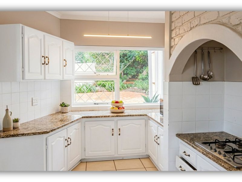 Modern, Vincent Heights Family Retreat with Poolside Charm and Large Erf and Financial Bonuses! - Photo 8