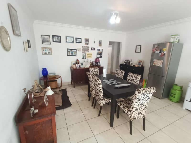 2 bed/2bath Cottage in Highlands North -includes weekly domestic - Photo 5