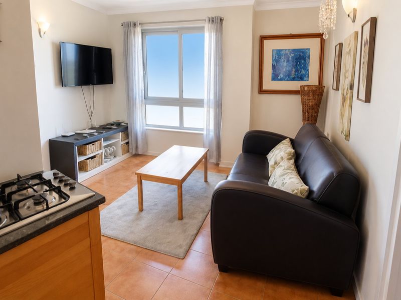 Beachfront Living in Ocean Breeze – Fully Furnished 2-Bedroom Apartment - Photo 3