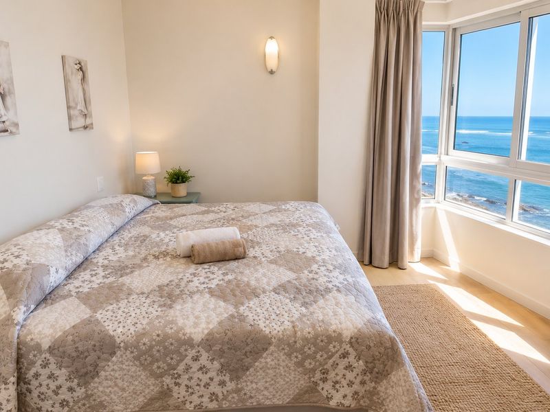 Beachfront Living in Ocean Breeze – Fully Furnished 2-Bedroom Apartment - Photo 7